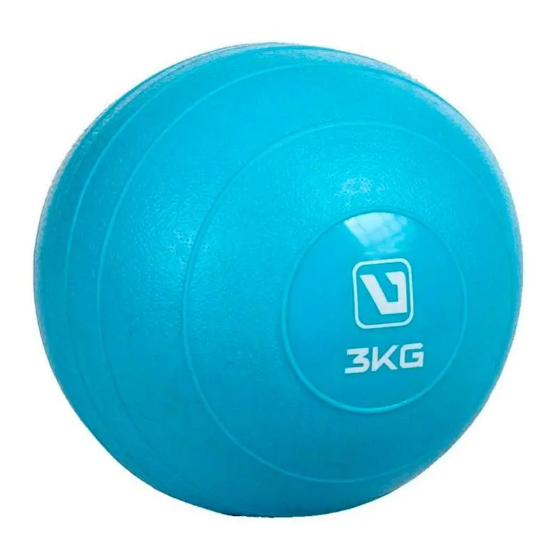 Фитнес бол LiveUp LS3003 3 кг от магазина Супер Спорт
