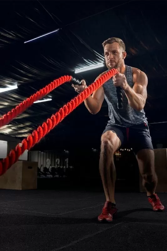 Можно ли тренироваться каждый день?