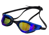 Очки для плавания BIG BRO 720 rg синие от магазина Супер Спорт